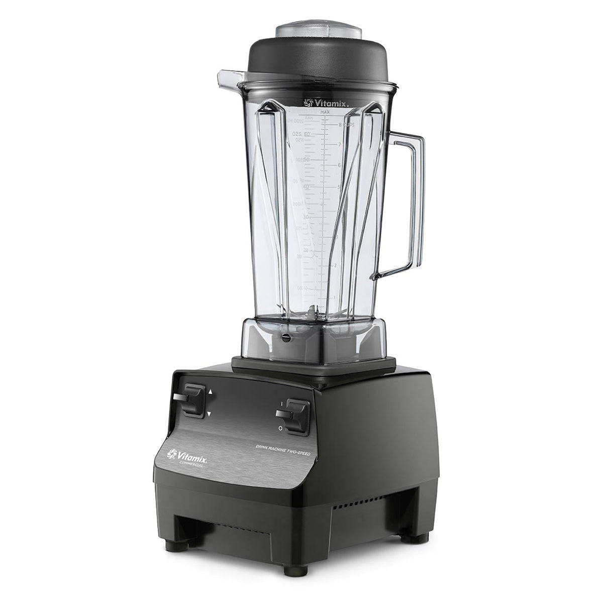 Licuadora Drink Machine de 2 Velocidades de 64 oz 120 v 2 h